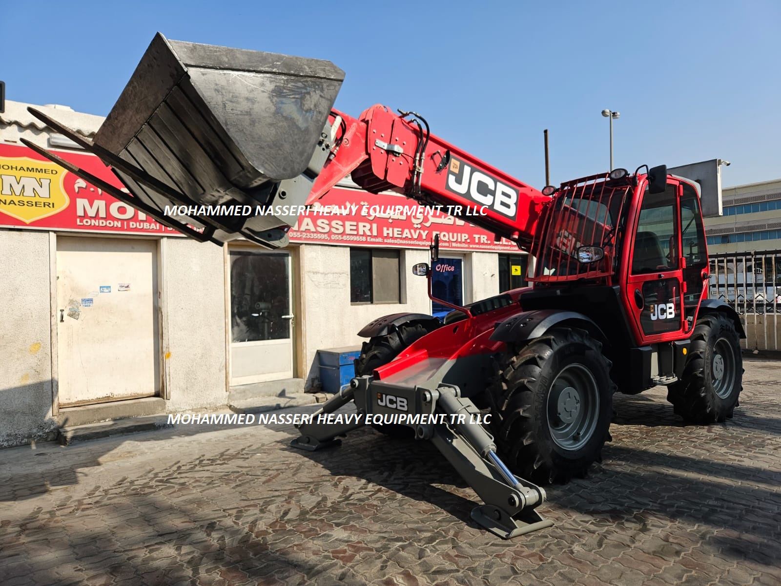 2012_535-140_TELEHANDLER_BOOM_LOADER_( (2)